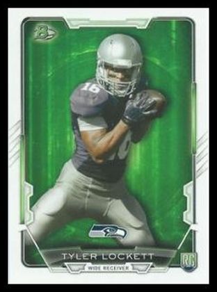 55 Tyler Lockett